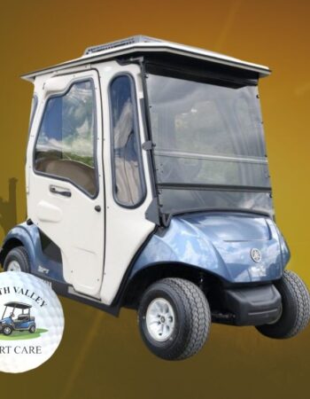 North Valley Cart Care