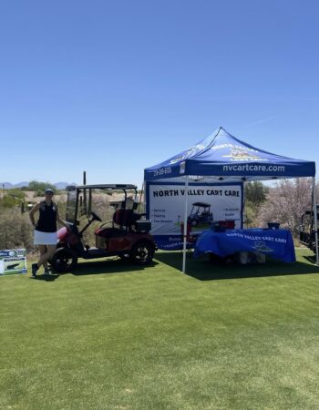North Valley Cart Care
