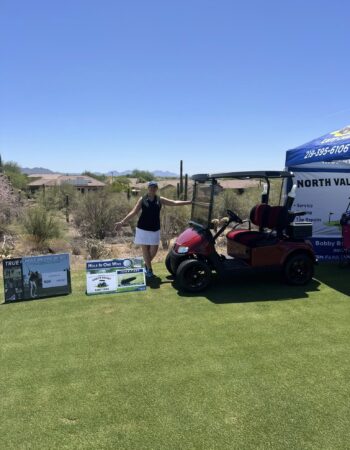 North Valley Cart Care