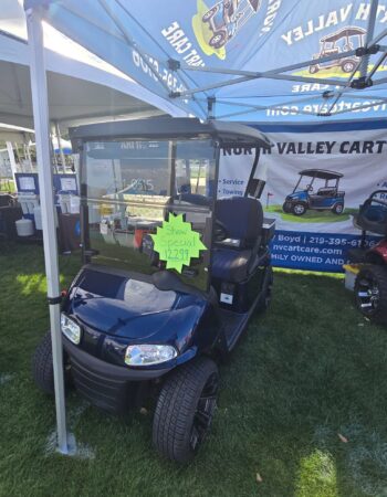 North Valley Cart Care