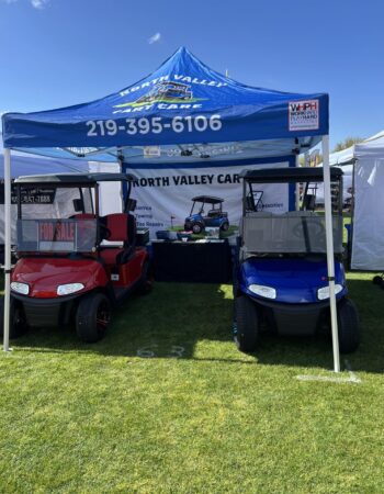 North Valley Cart Care