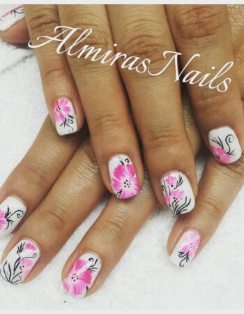 Almira’s Nails