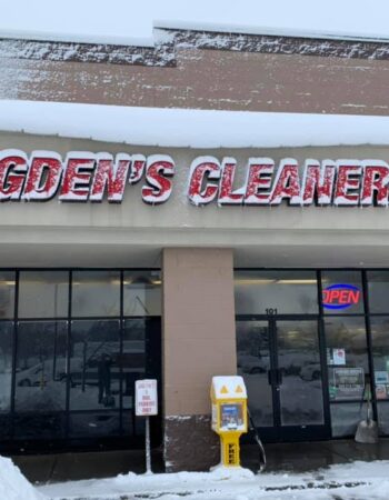 Ogden’s Cleaners