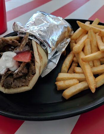 Olive Tree Market & Grill