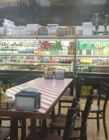 Olive Tree Market & Grill