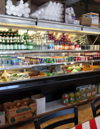 Olive Tree Market & Grill