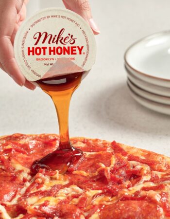 Papa Murphy’s Take N Bake Pizza