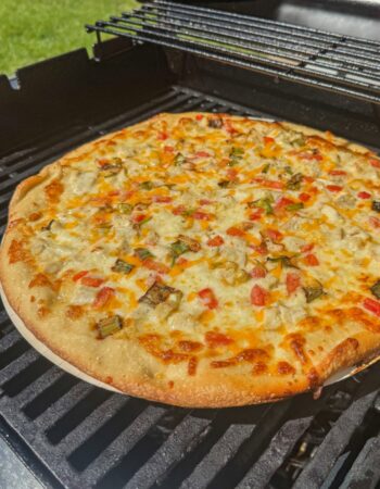 Papa Murphy’s Take N Bake Pizza