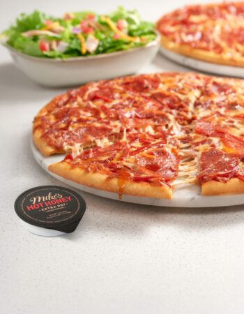 Papa Murphy’s Take N Bake Pizza