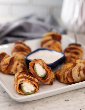 Papa Murphy’s Take N Bake Pizza