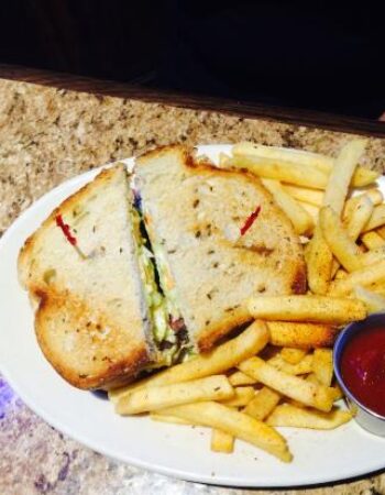 Peaks & Valleys Restaurant