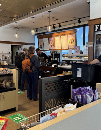 Peet’s Coffee & Tea