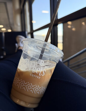 Peet’s Coffee & Tea