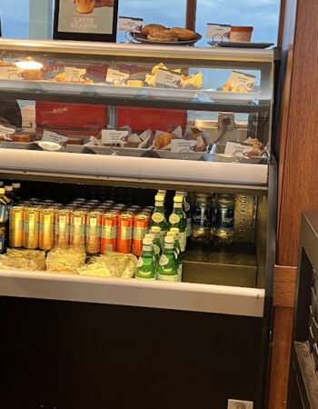 Peet’s Coffee & Tea