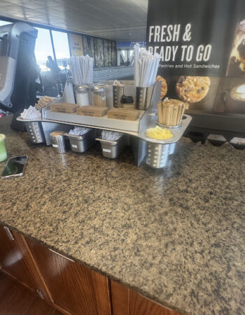 Peet’s Coffee & Tea