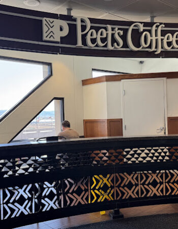 Peet’s Coffee & Tea