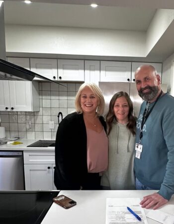 Jennifer Haugebak – Phoenix Living – My Home Group