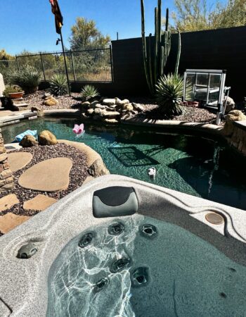 Jennifer Haugebak – Phoenix Living – My Home Group