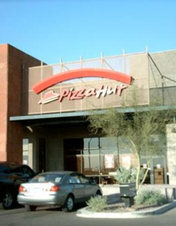 Pizza Hut