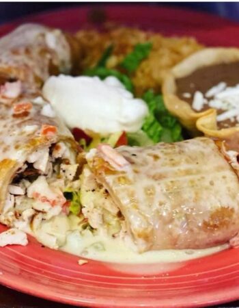 Plaza Bonita Mexican Restaurant