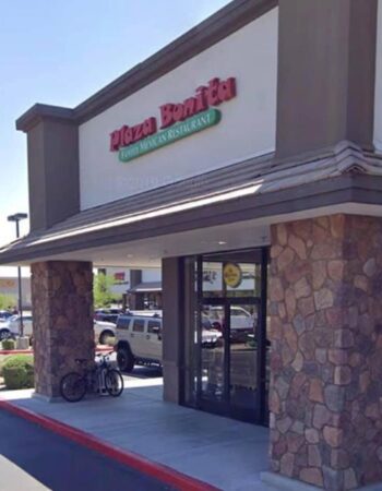 Plaza Bonita Mexican Restaurant