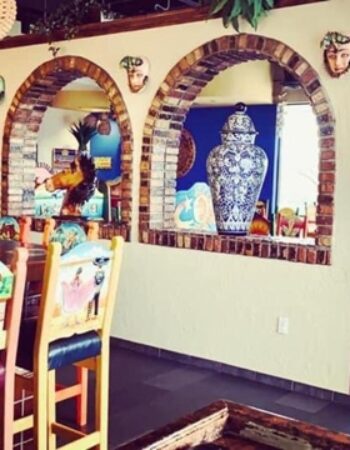 Plaza Bonita Mexican Restaurant