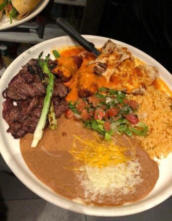 Plaza Bonita Mexican Restaurant