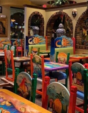 Plaza Bonita Mexican Restaurant