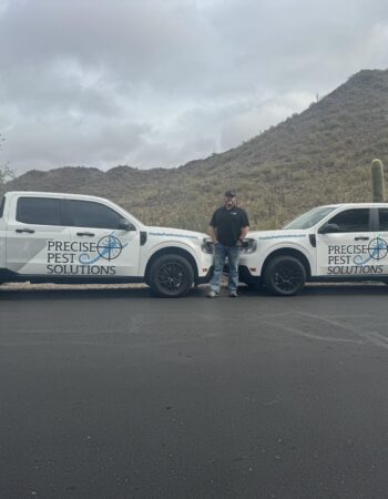 Precise Pest Solutions