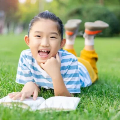 Kumon Math and Reading Center