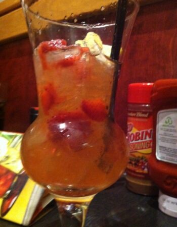 Red Robin Gourmet Burgers