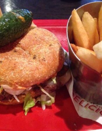 Red Robin Gourmet Burgers