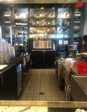 Red Robin Gourmet Burgers