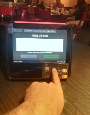 Red Robin Gourmet Burgers