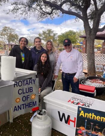 Jennifer ‘RedJen’ Merrill, Realty Executives