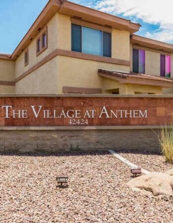 Jennifer ‘RedJen’ Merrill, Realty Executives