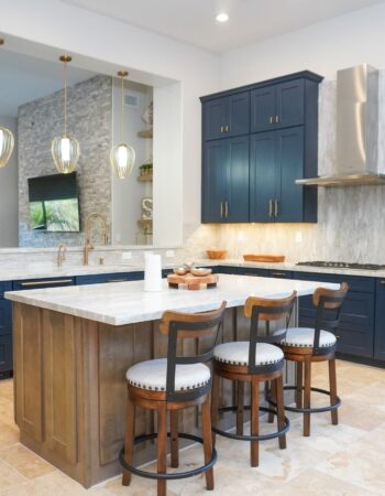 Rise Above Remodeling