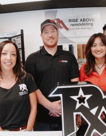 Rise Above Remodeling