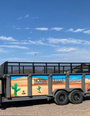North Valley Junk Removal