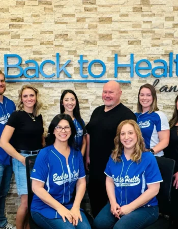 Back to Health of Anthem