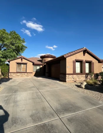 Color Me Happy Painting & Repair