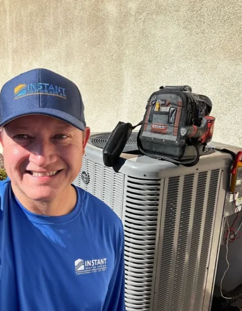 Instant Heating and Air, LLC