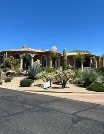 Color Me Happy Painting & Repair