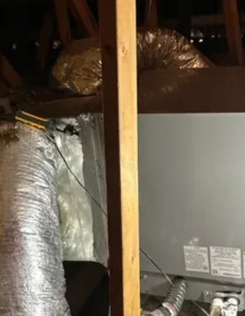 Instant Heating and Air, LLC