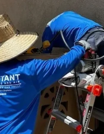 Instant Heating and Air, LLC