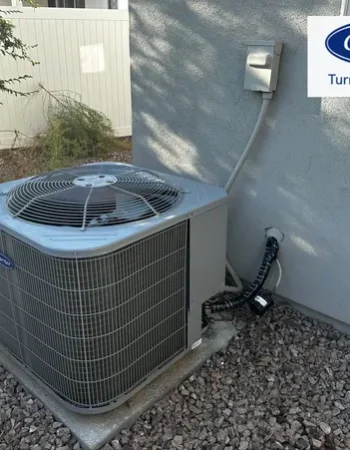 Instant Heating and Air, LLC