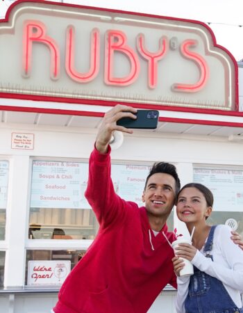Ruby’s Diner