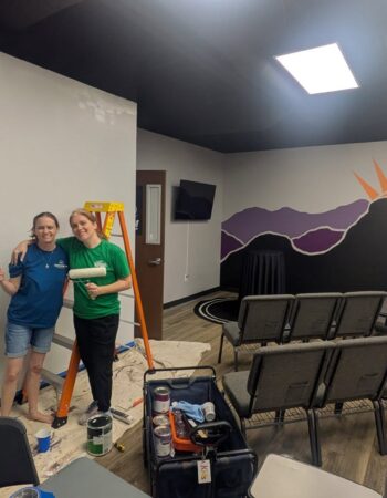 Palmcroft Church – Anthem