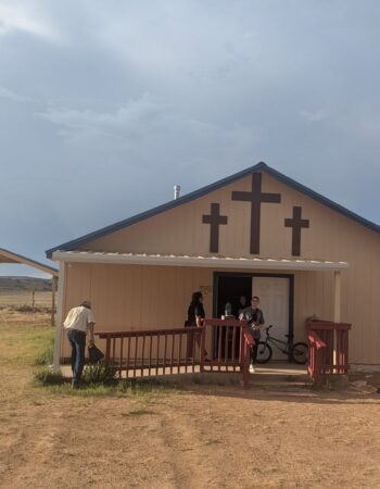 Palmcroft Church – Anthem