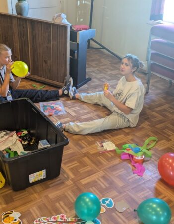 Palmcroft Church – Anthem